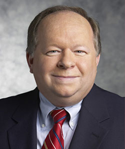 Bill Gavin