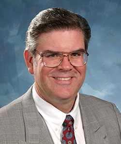 David Jones
