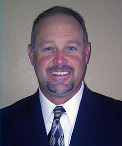 Glenn Master