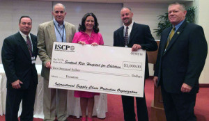Scotish Rite Donation