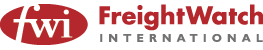 FreightWatch Logo