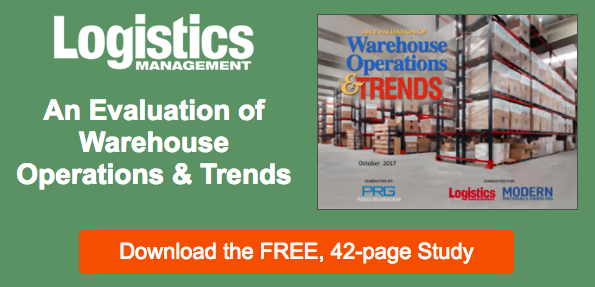 Logistics Management Whitepaper